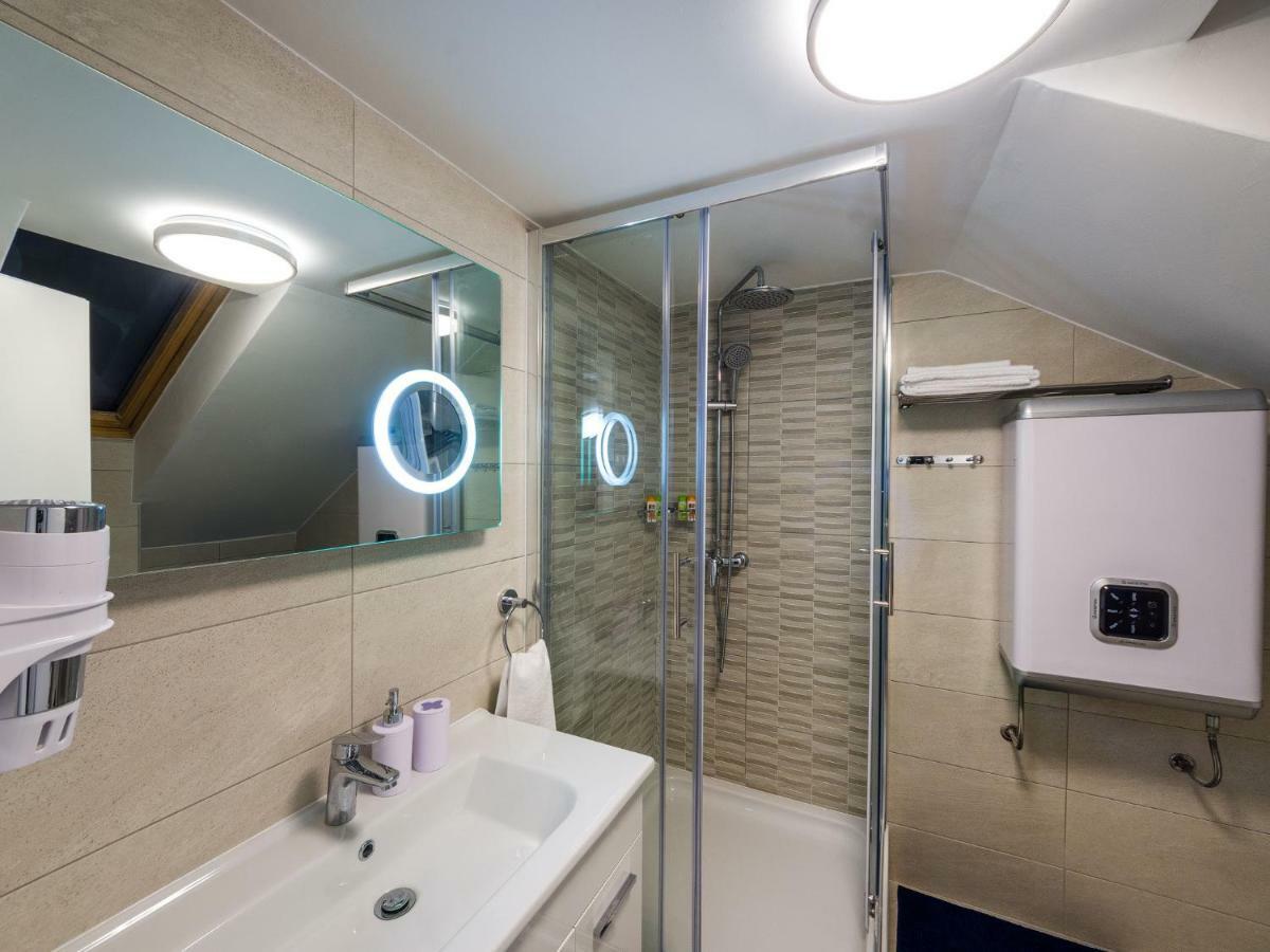 Navis Luxury Apartments Vodice Exterior foto