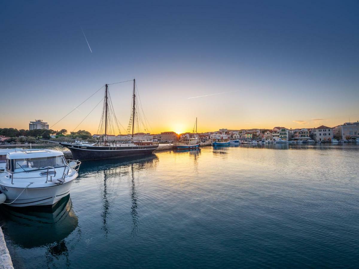 Navis Luxury Apartments Vodice Exterior foto
