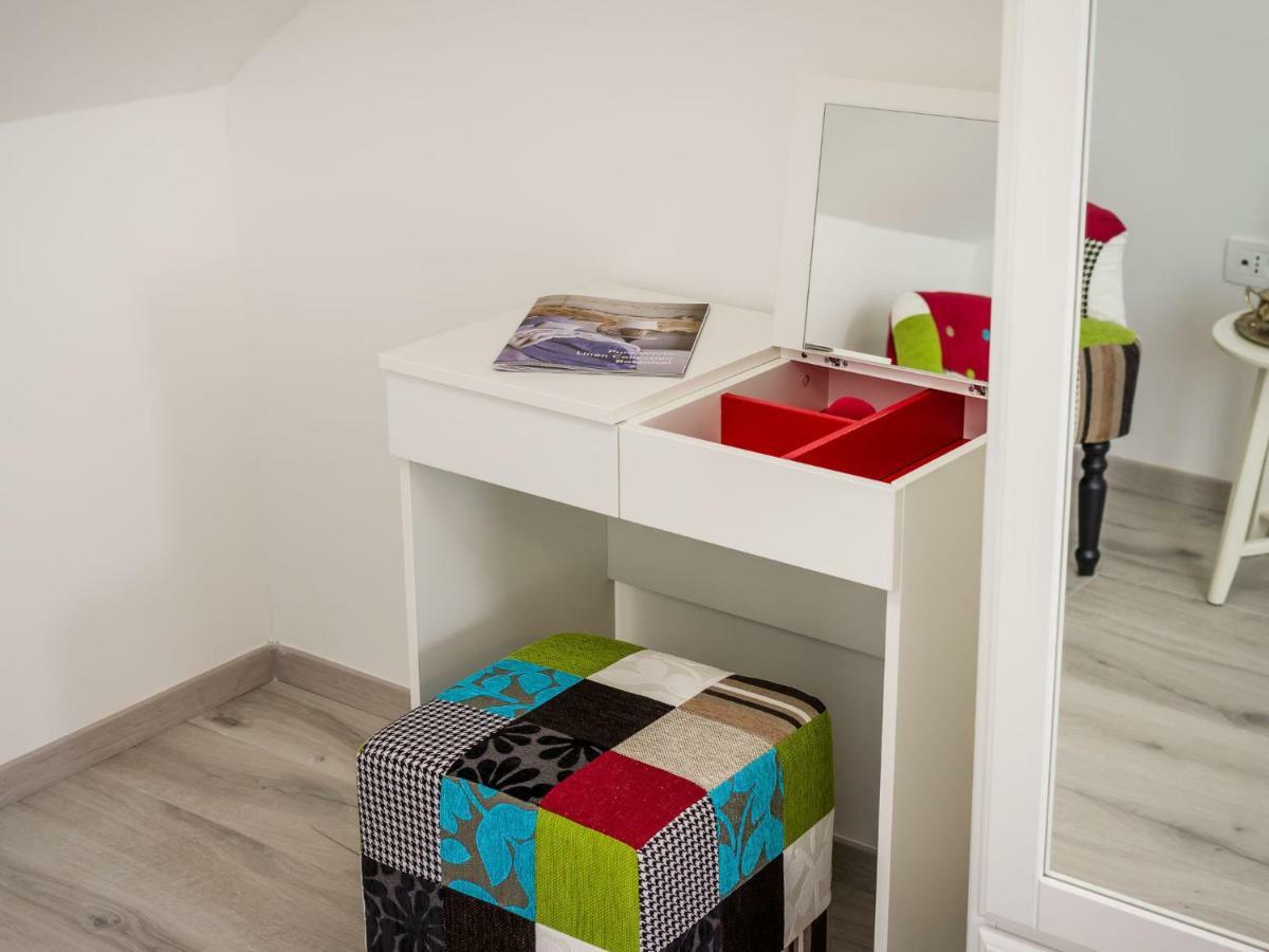 Navis Luxury Apartments Vodice Exterior foto