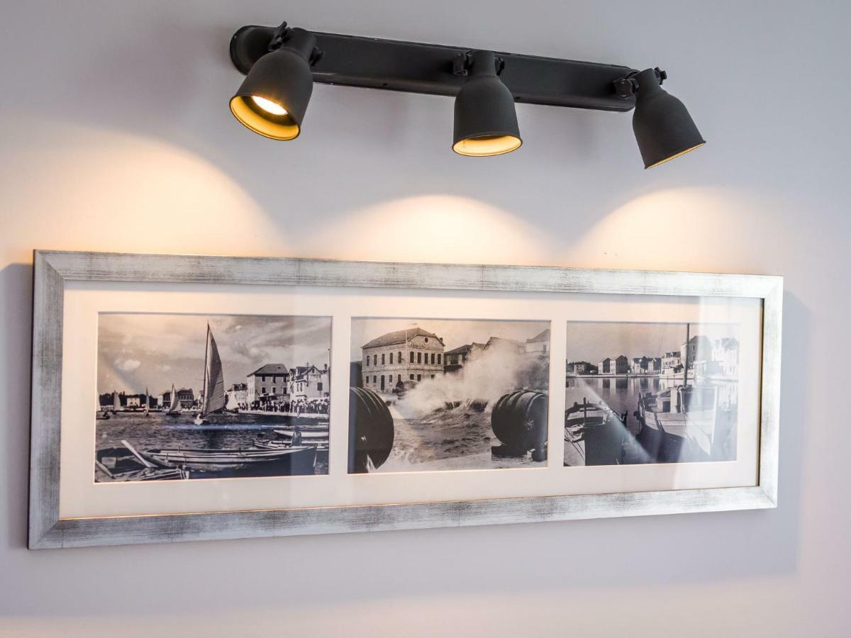 Navis Luxury Apartments Vodice Exterior foto
