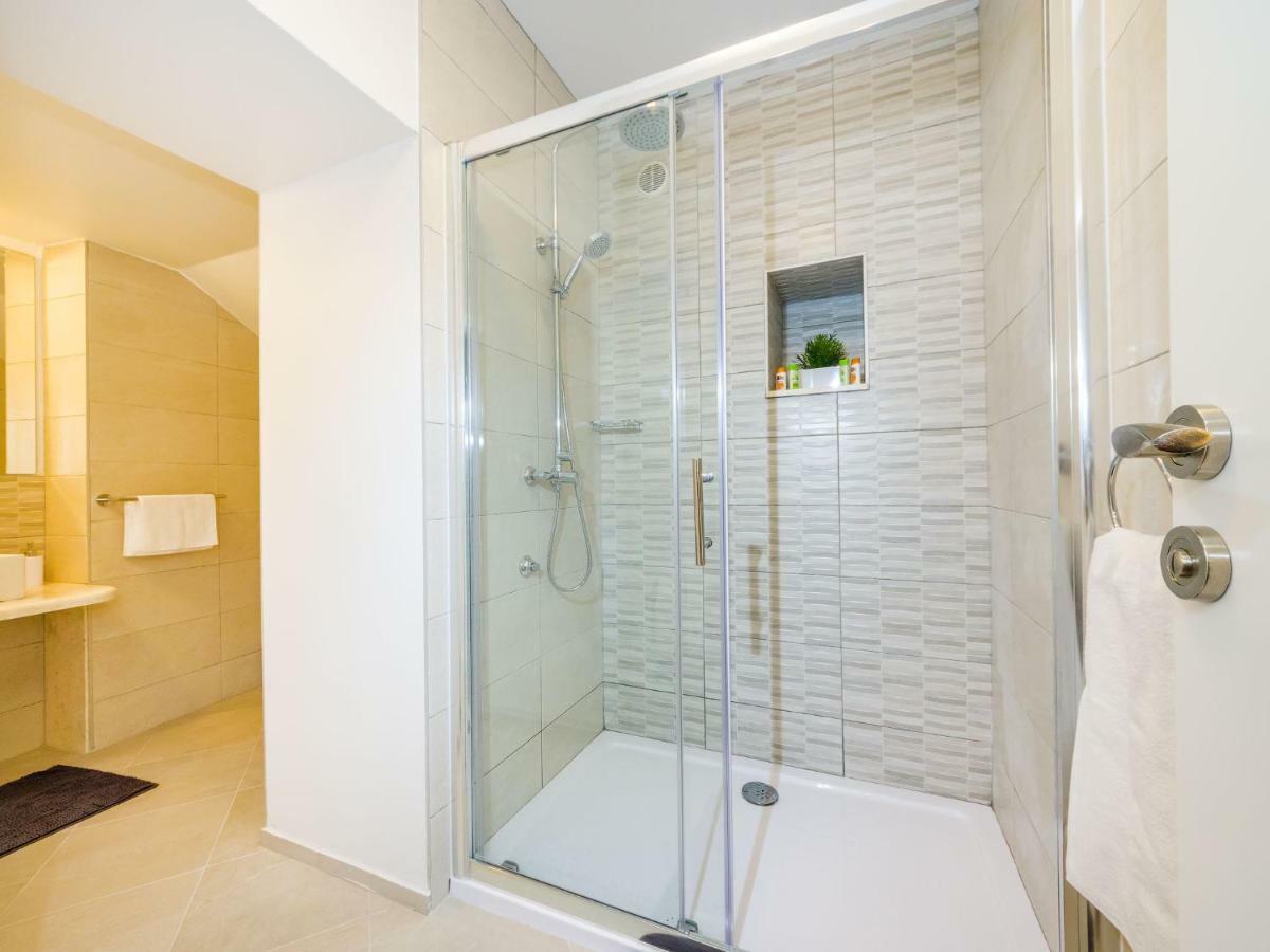 Navis Luxury Apartments Vodice Exterior foto
