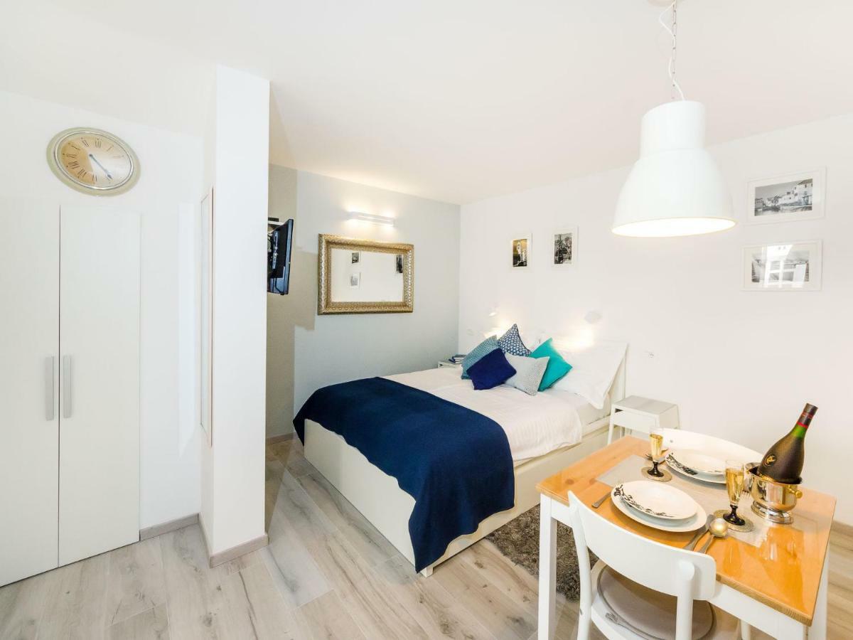 Navis Luxury Apartments Vodice Exterior foto